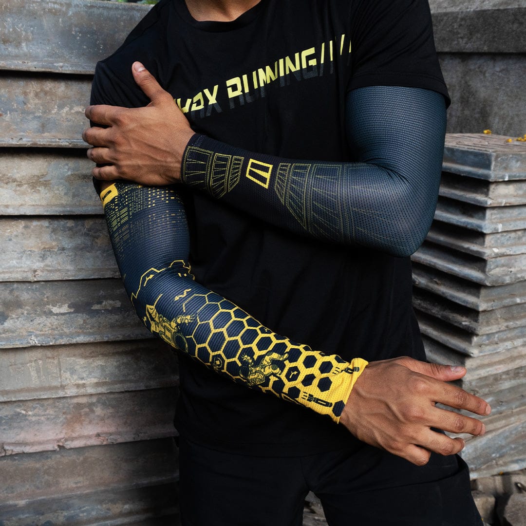 WWT Shadow Sleeves