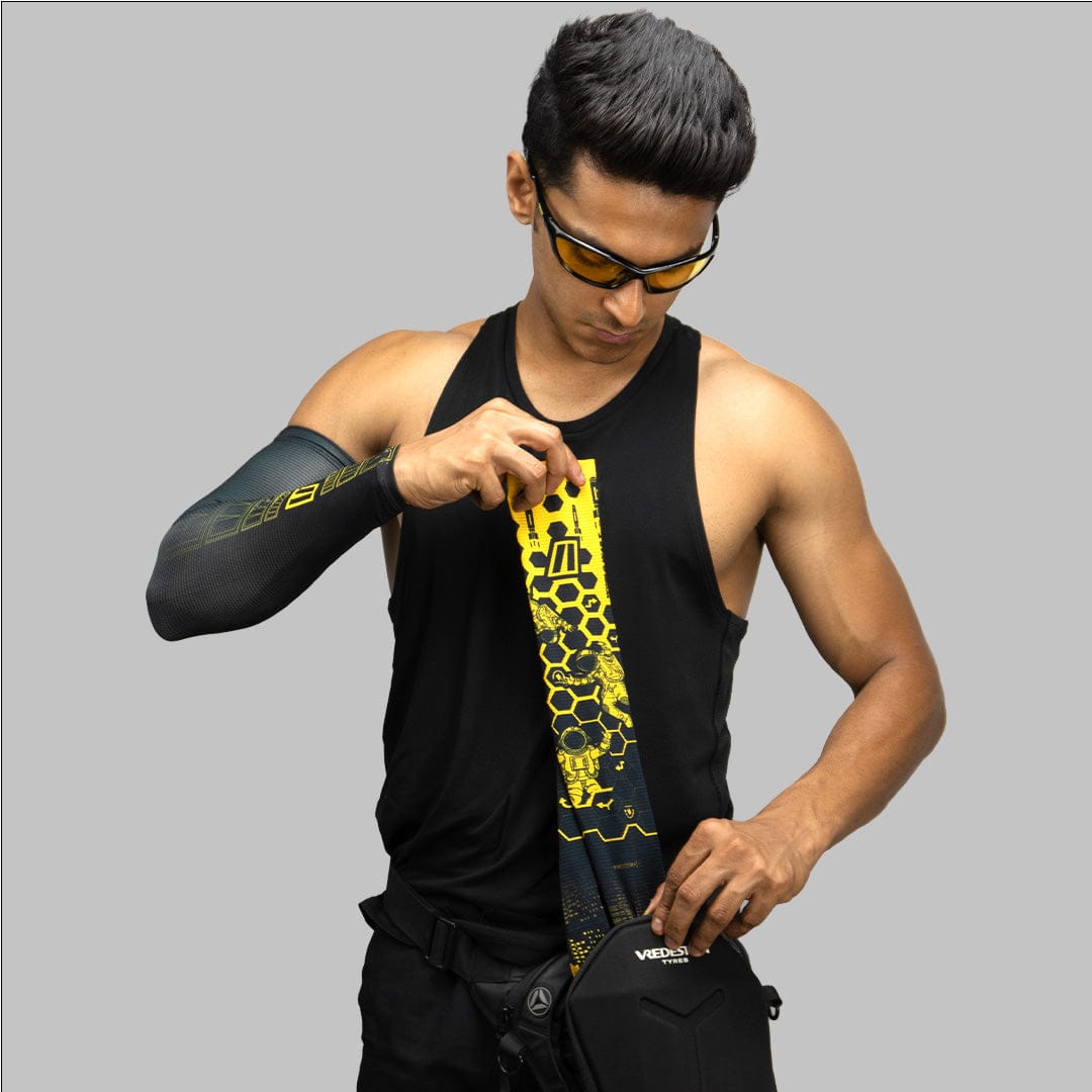 WWT Shadow Sleeves