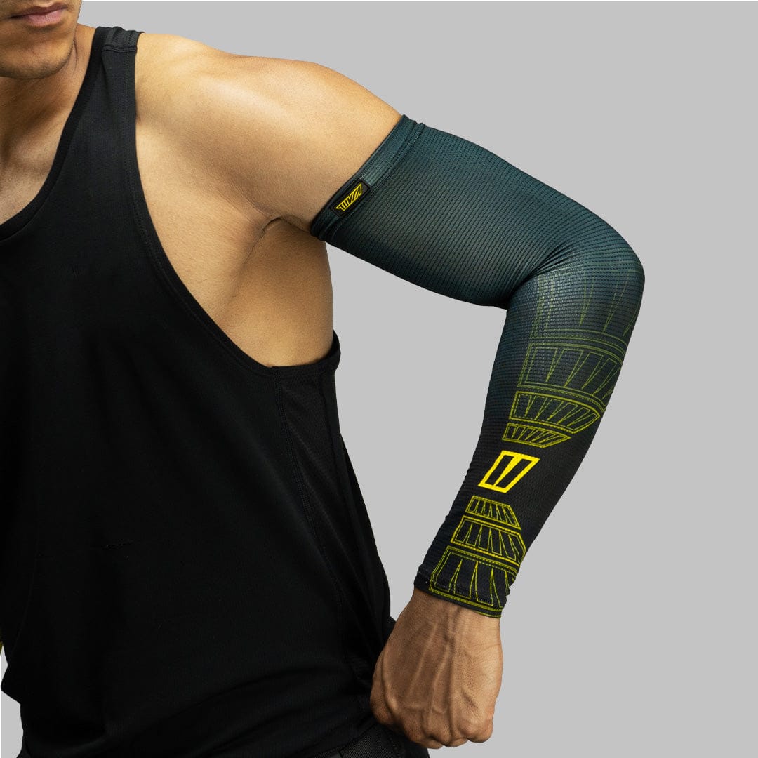 Shadow Sleeves