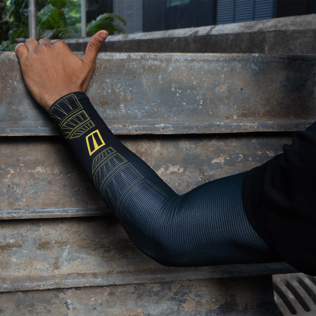 Shadow Sleeves