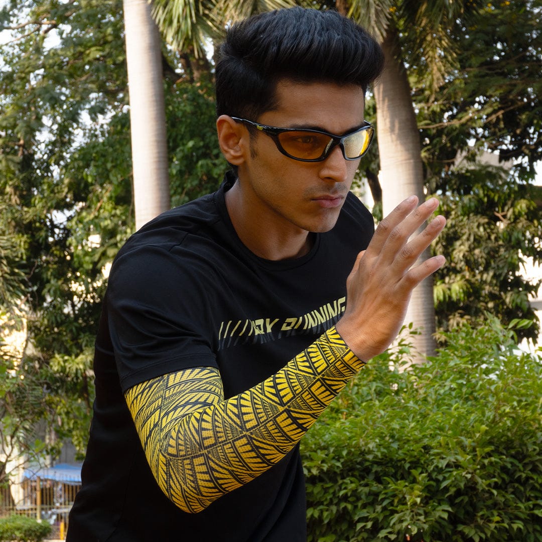 Pack of 2 Arm Sleeves (WWT Shadow + OG Shadow)
