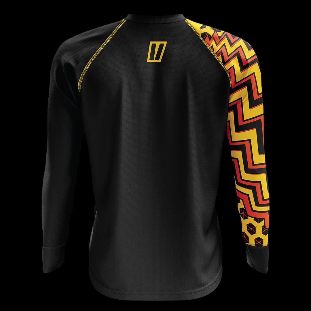 Buzzy Riding Jersey