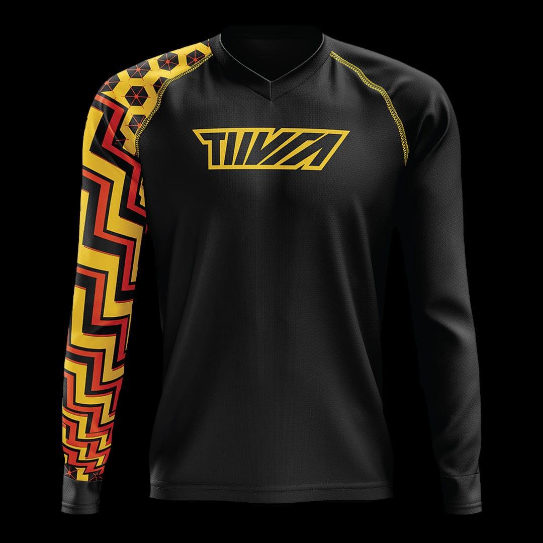 Buzzy Riding Jersey