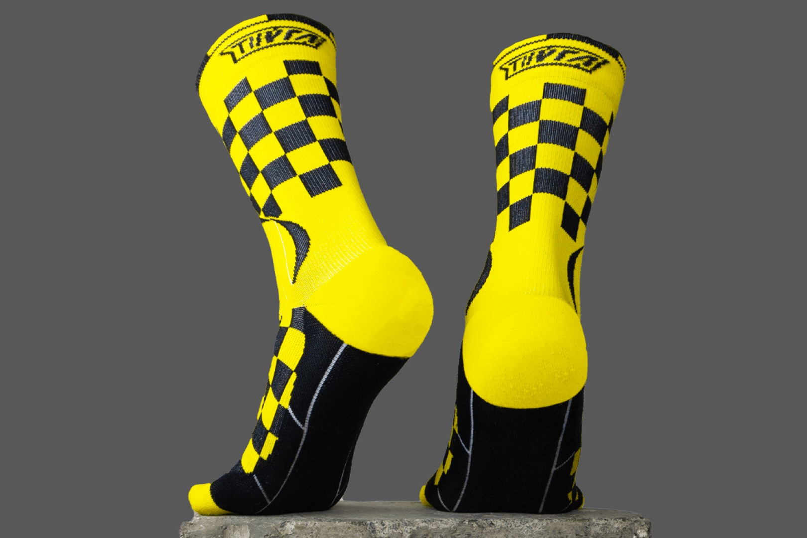Check-mate Compression Socks