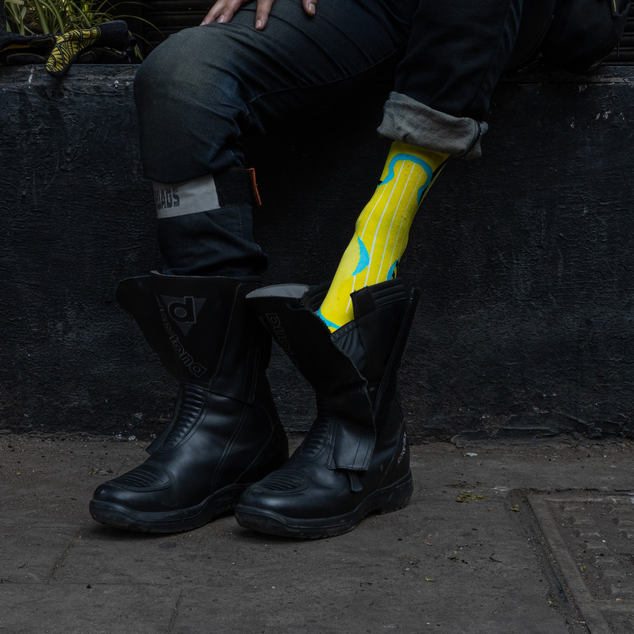 T1 Compression Socks