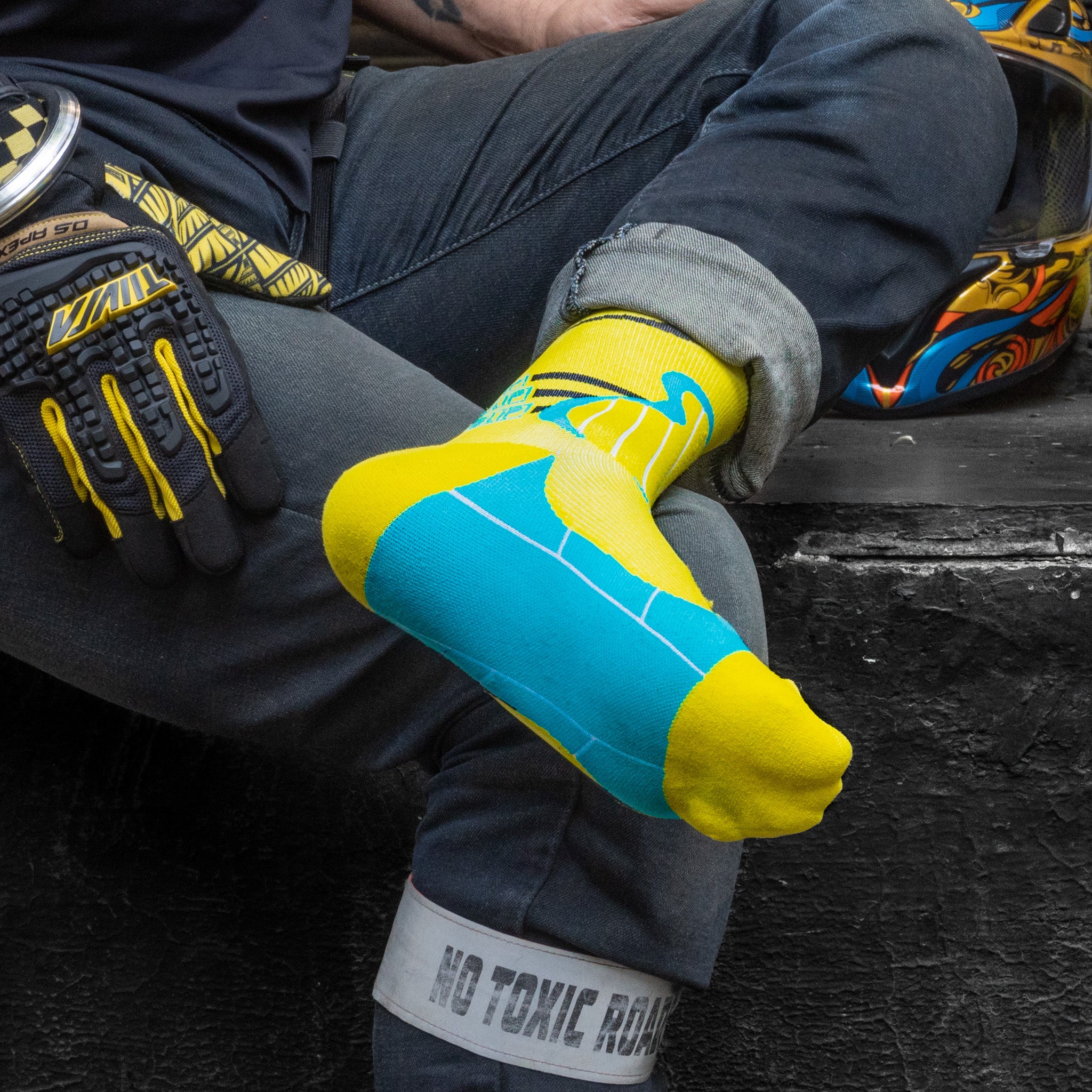 T1 Compression Socks