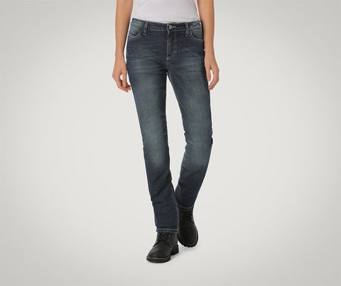 PMJ Italy New Rider Lady Jeans