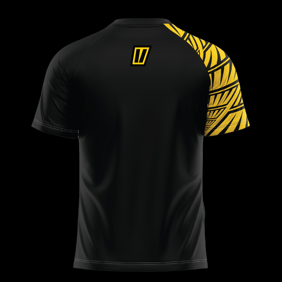 OG Ace Riding Jersey