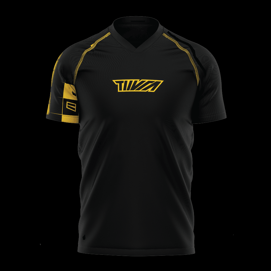 Throttler Mate Riding Jersey