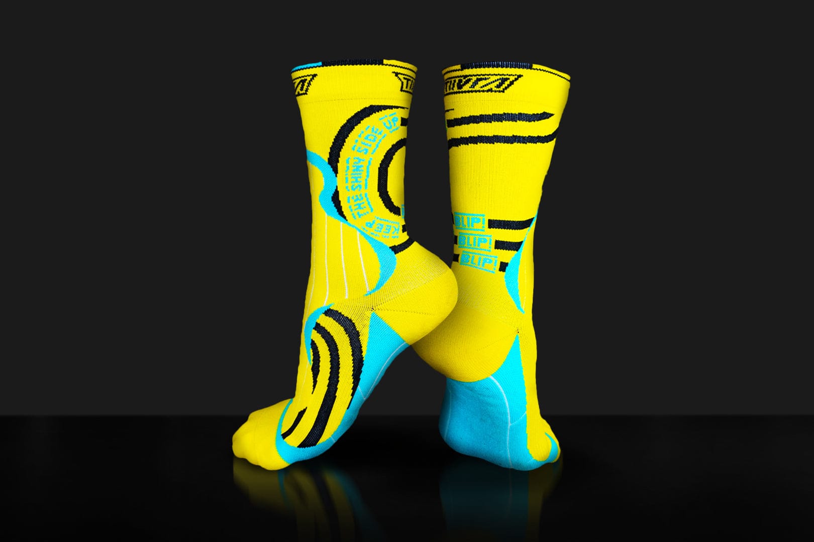 T1 Compression Socks