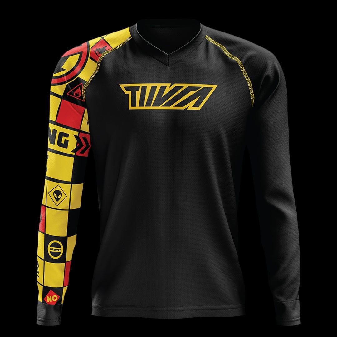 XRoads Riding Jersey