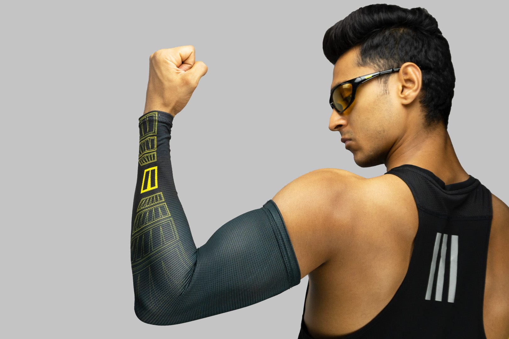 Shadow Sleeves