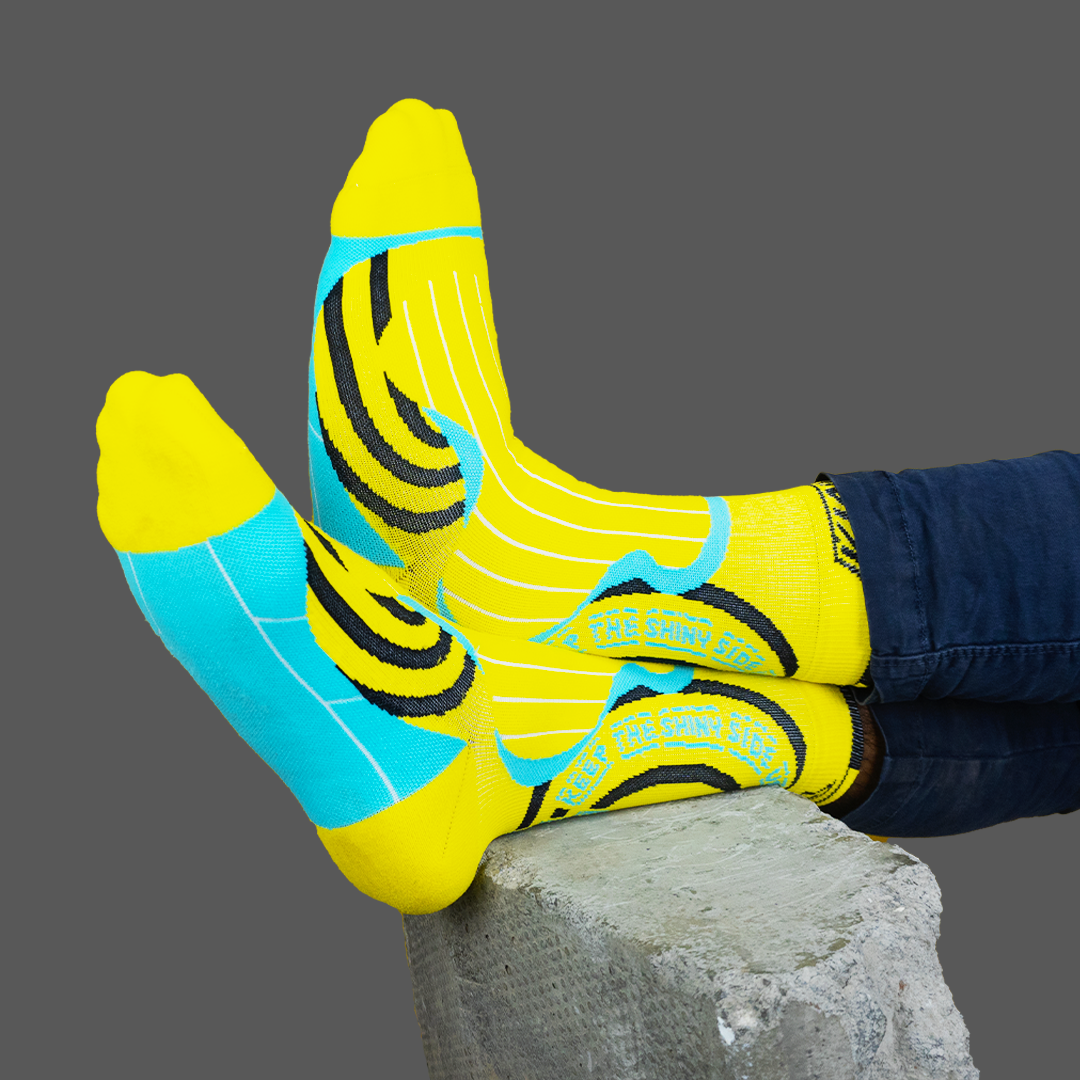 T1 Compression Socks