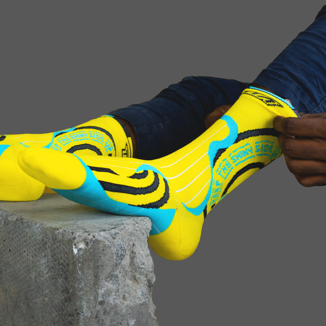 T1 Compression Socks