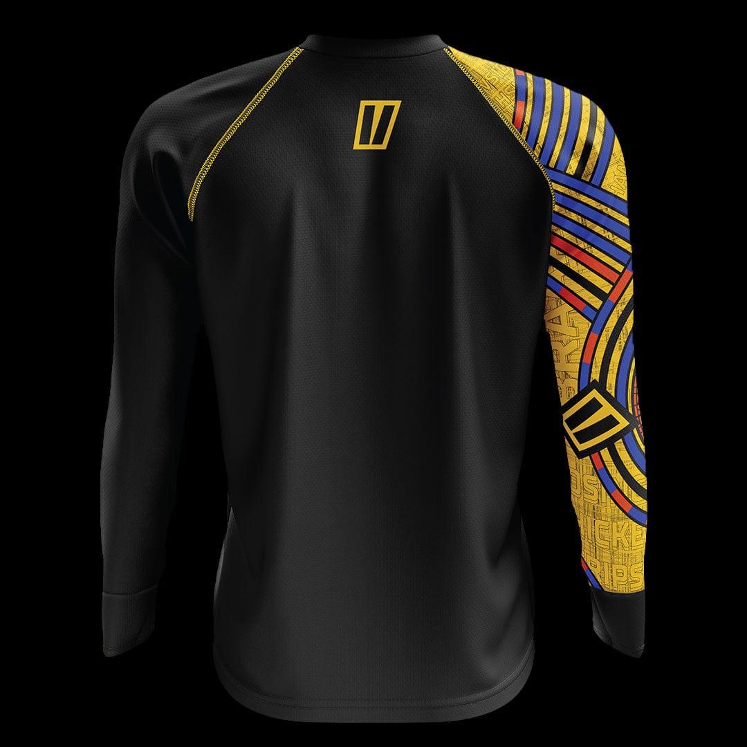 T1 Riding Jersey