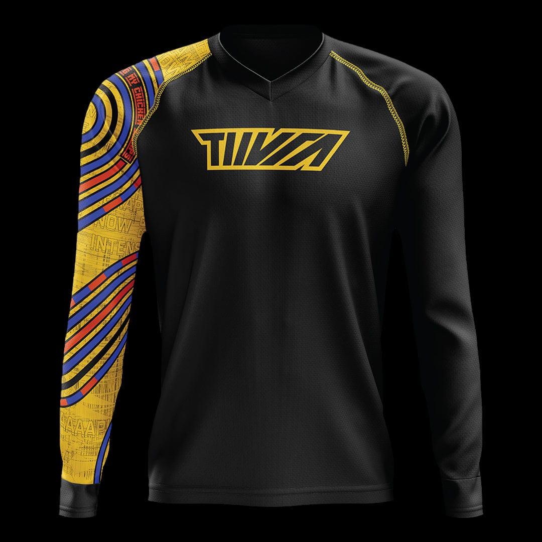 T1 Riding Jersey