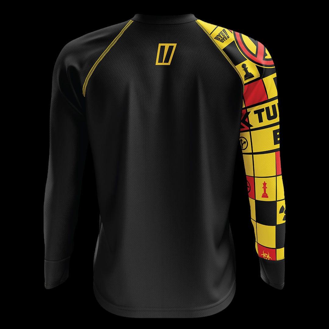 XRoads Riding Jersey