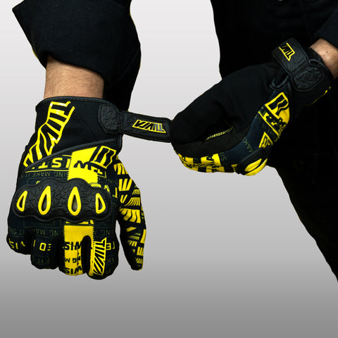 Street Gloves Twister