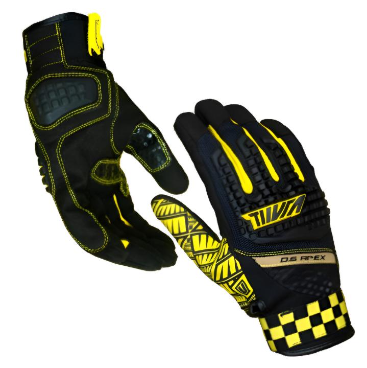 ADV Gloves - DS Apex | Quick-Dry