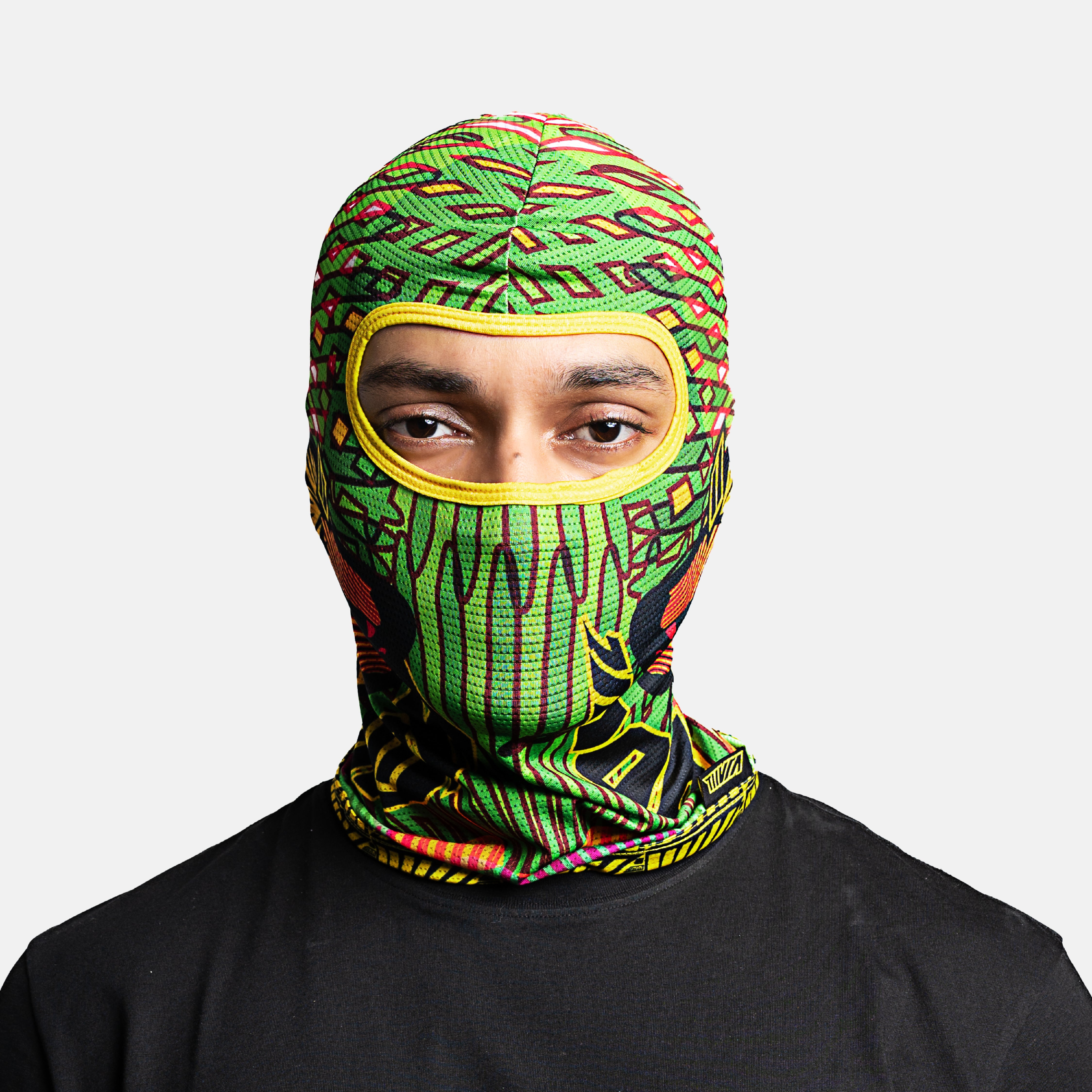 Howl Balaclava