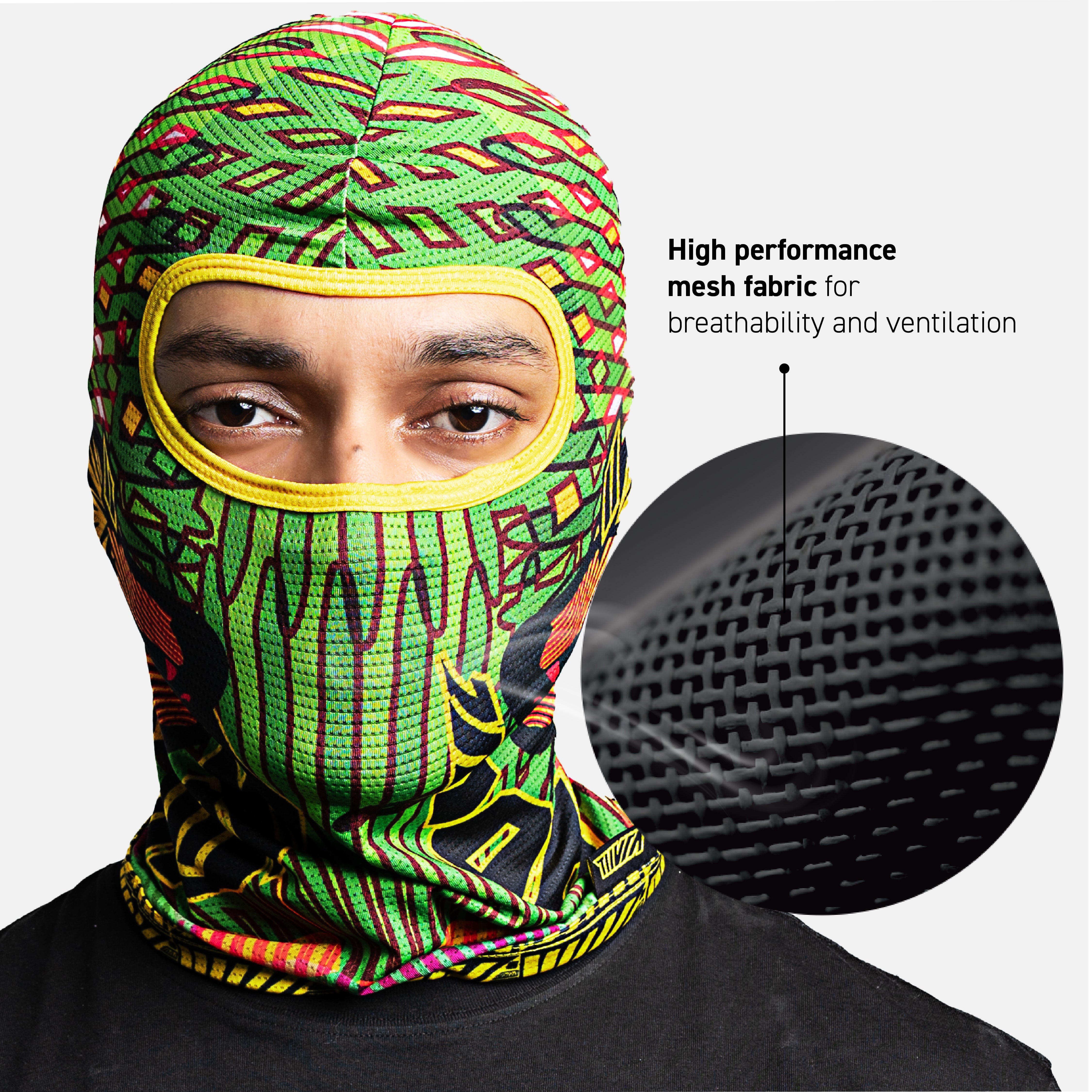 Howl Balaclava