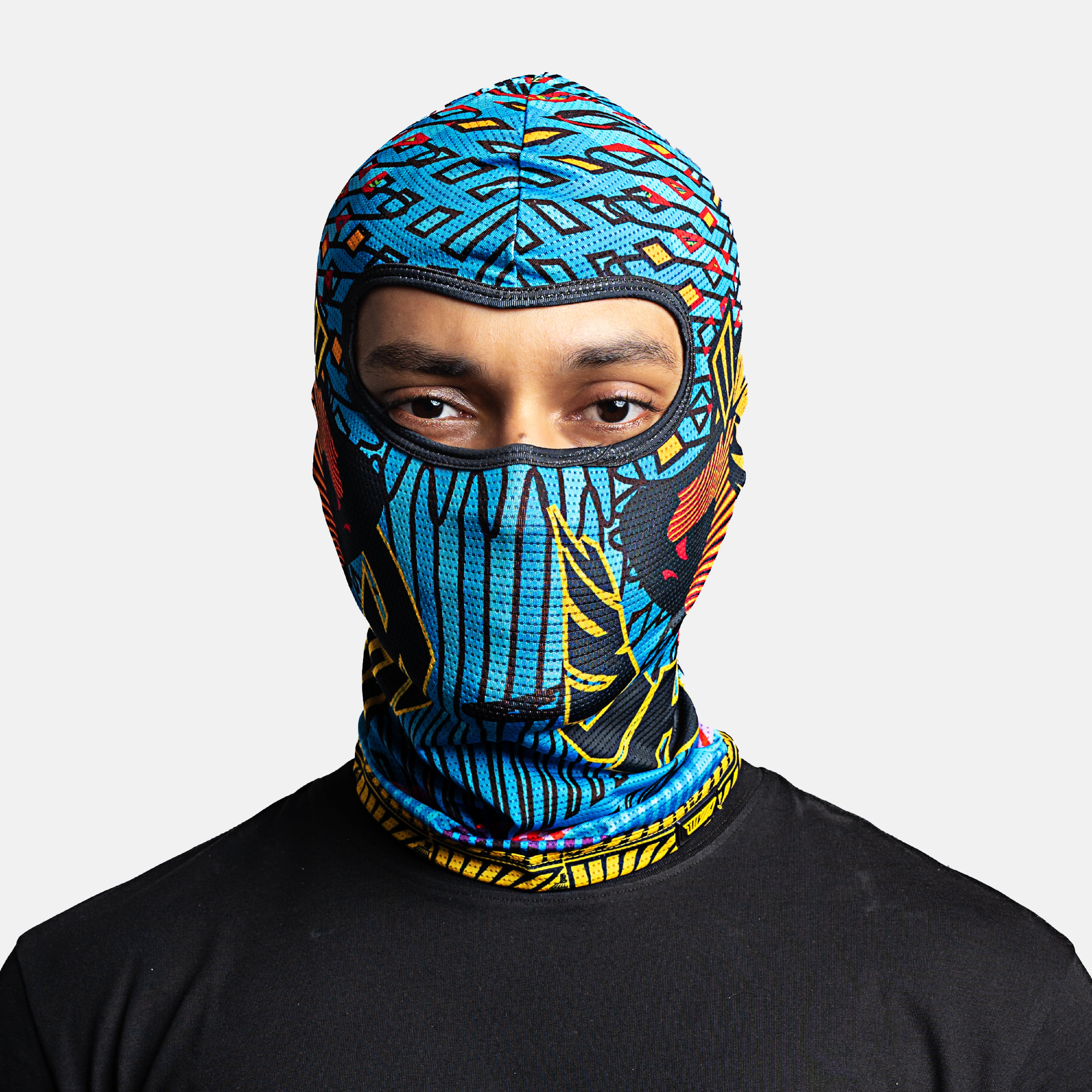 Howl Balaclava