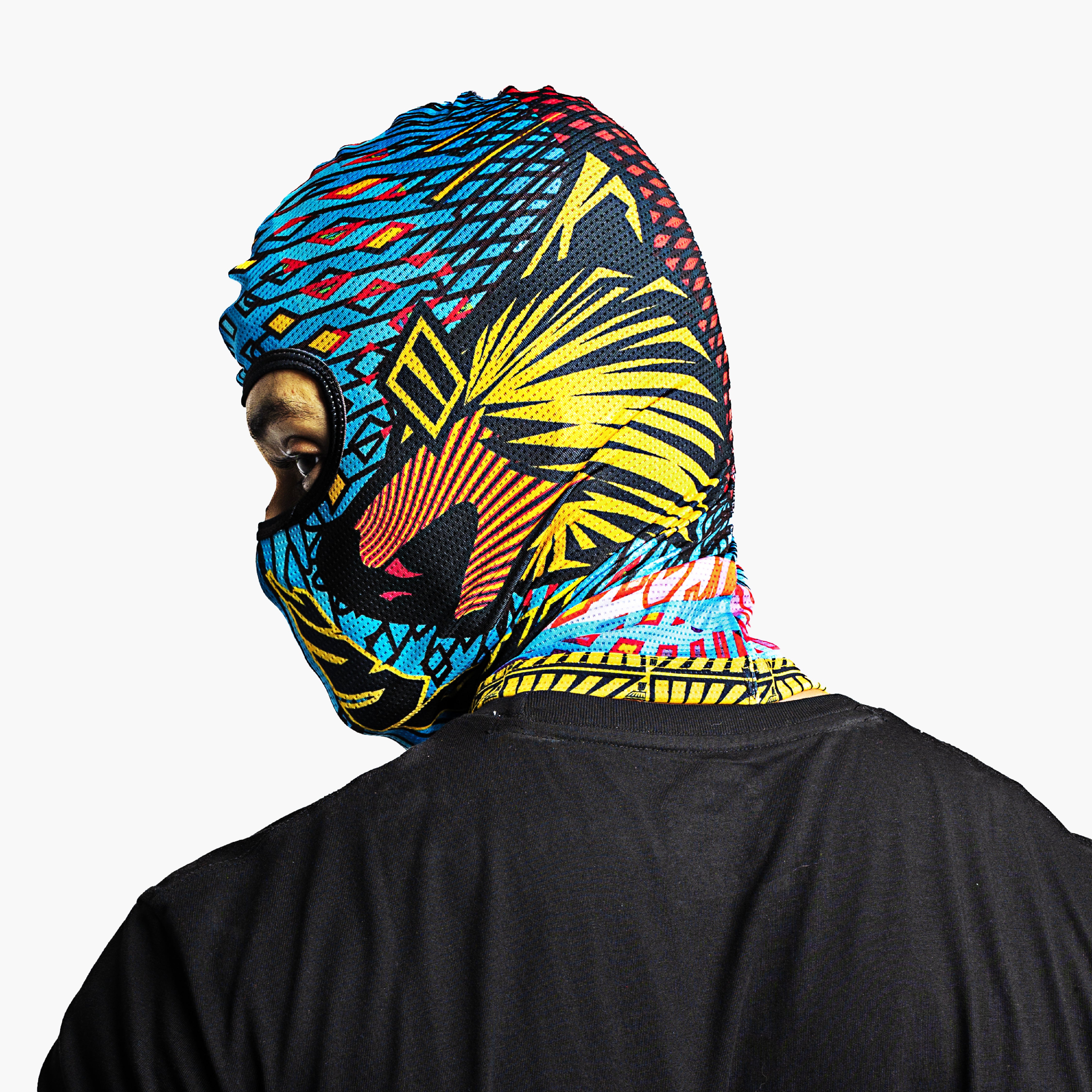 Howl Balaclava