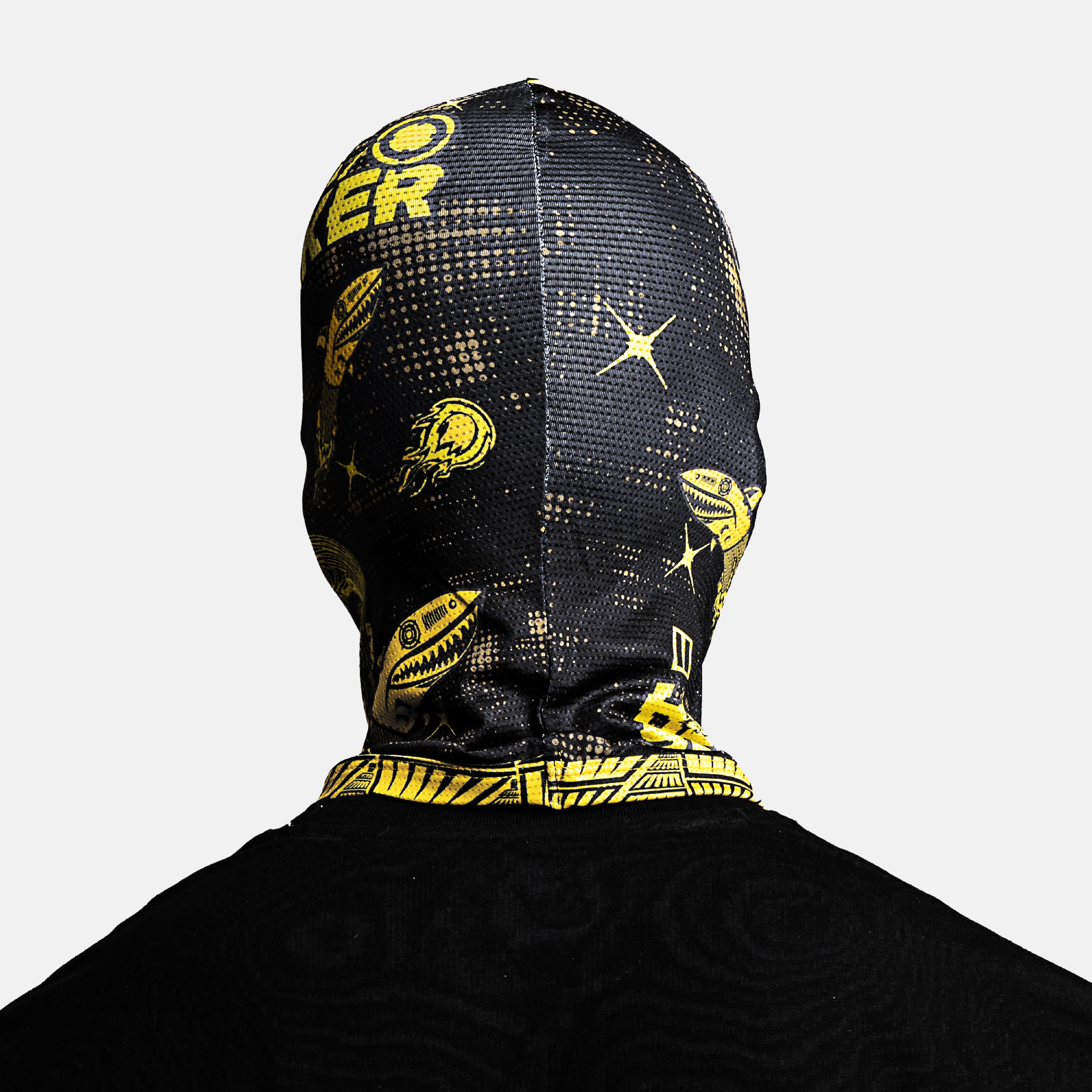 Heatseeker Balaclava