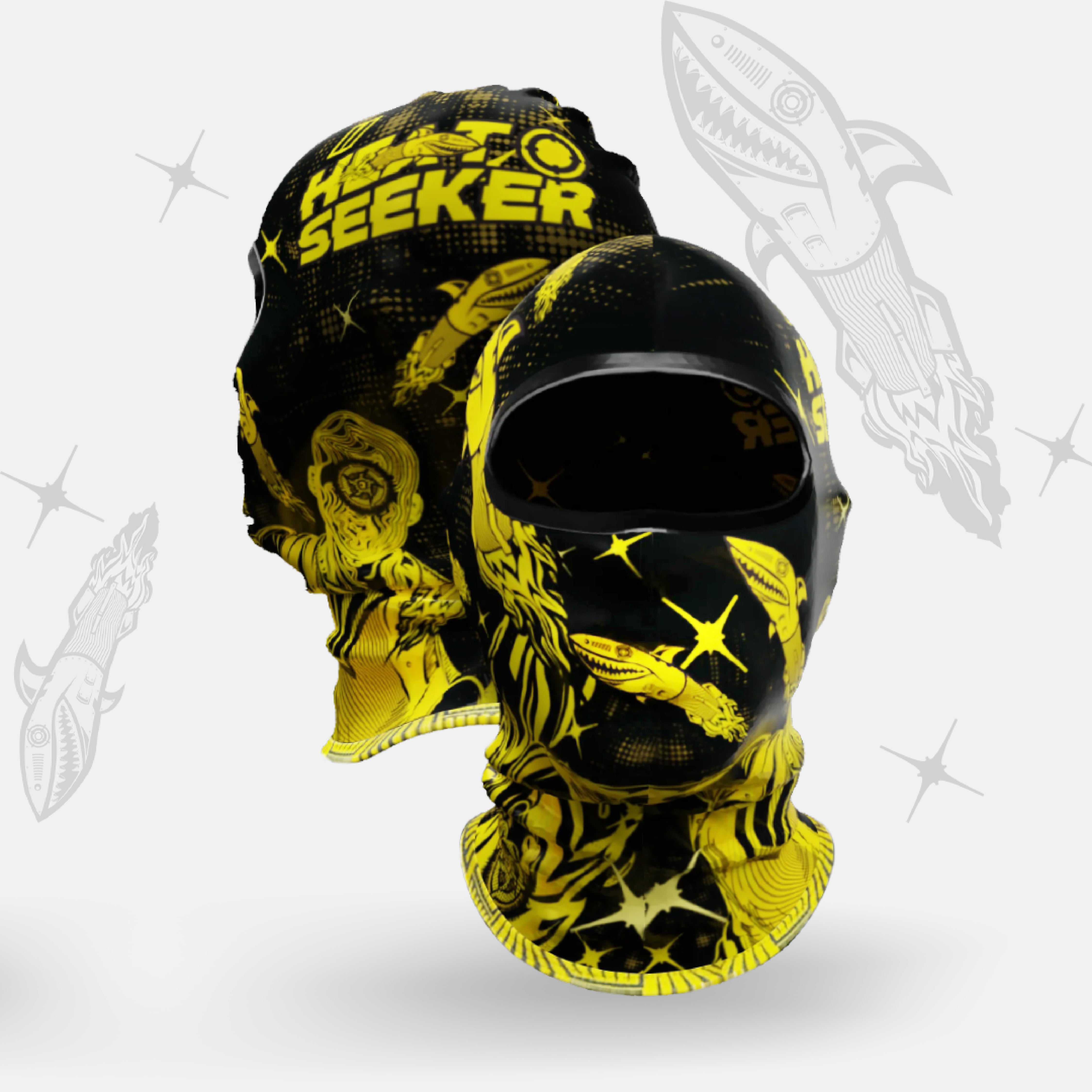 Heatseeker Balaclava