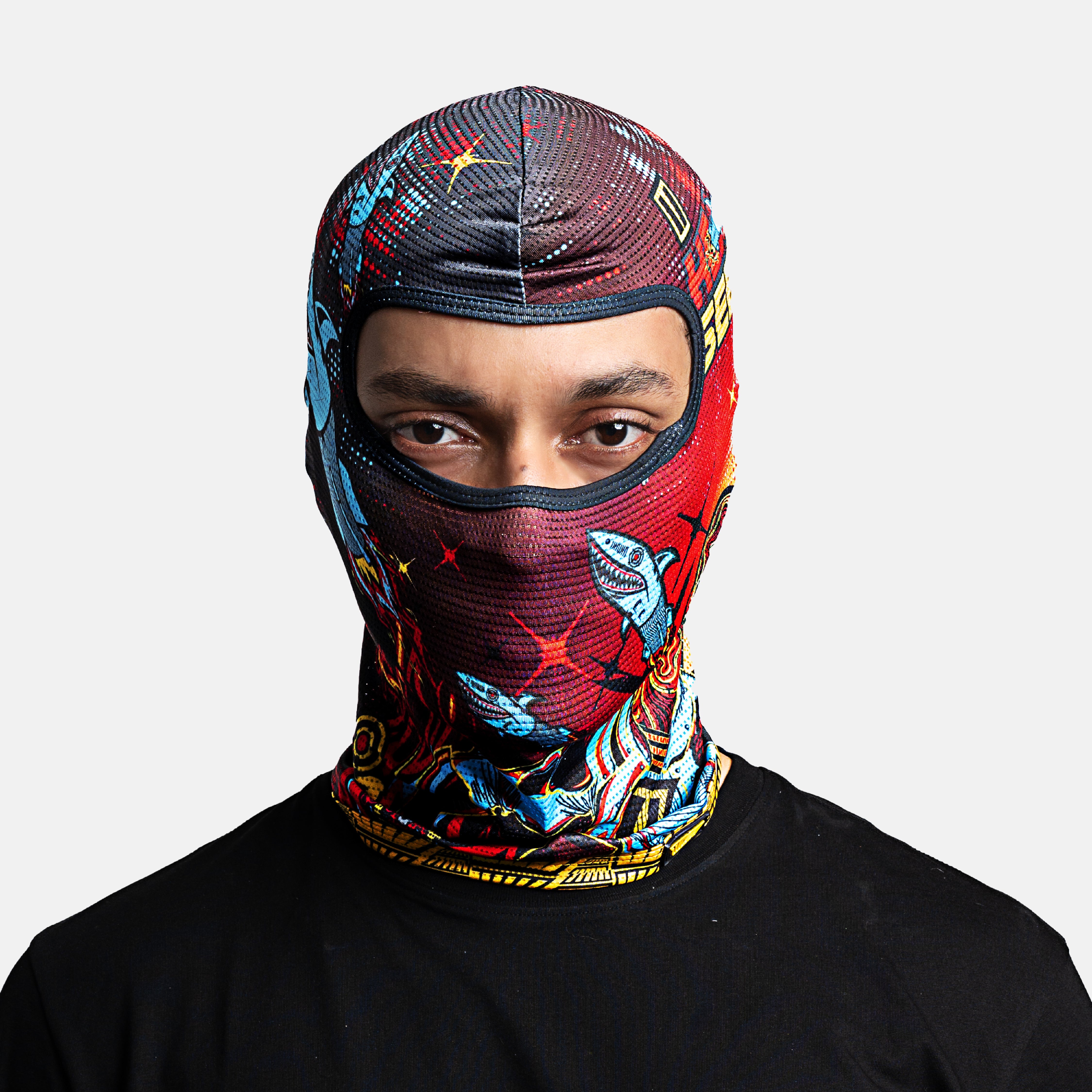 Heatseeker Balaclava