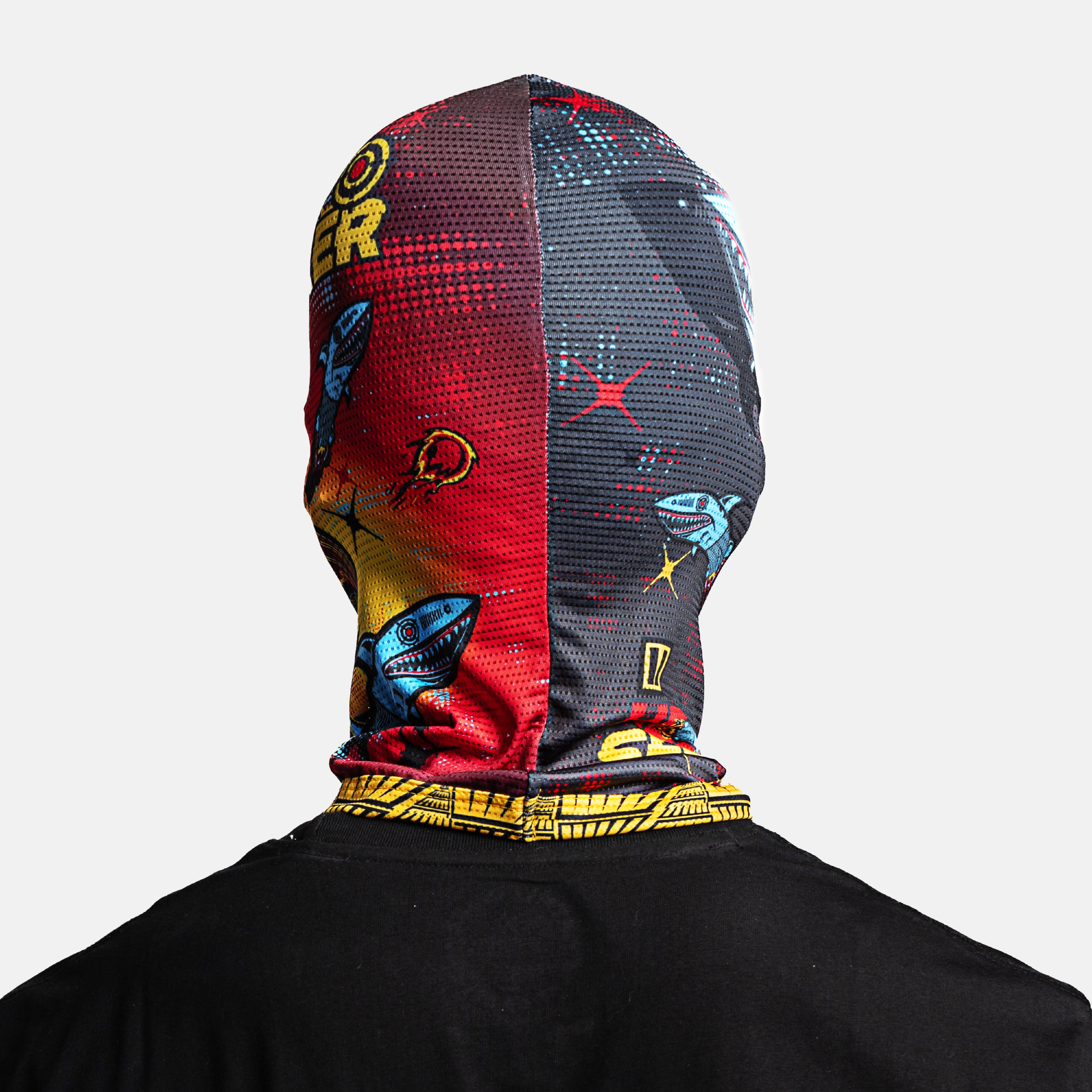 Heatseeker Balaclava