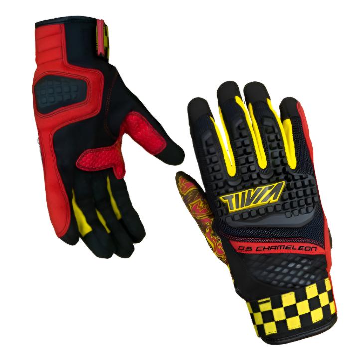 ADV Gloves - DS Chameleon | Quick-Dry