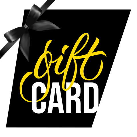 TIIVRA Gift Card