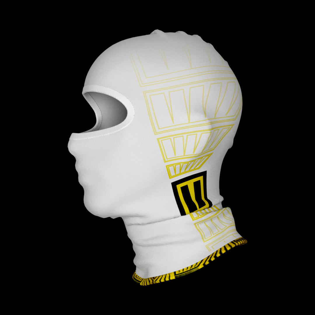 Snow Mist Balaclava - Main Image