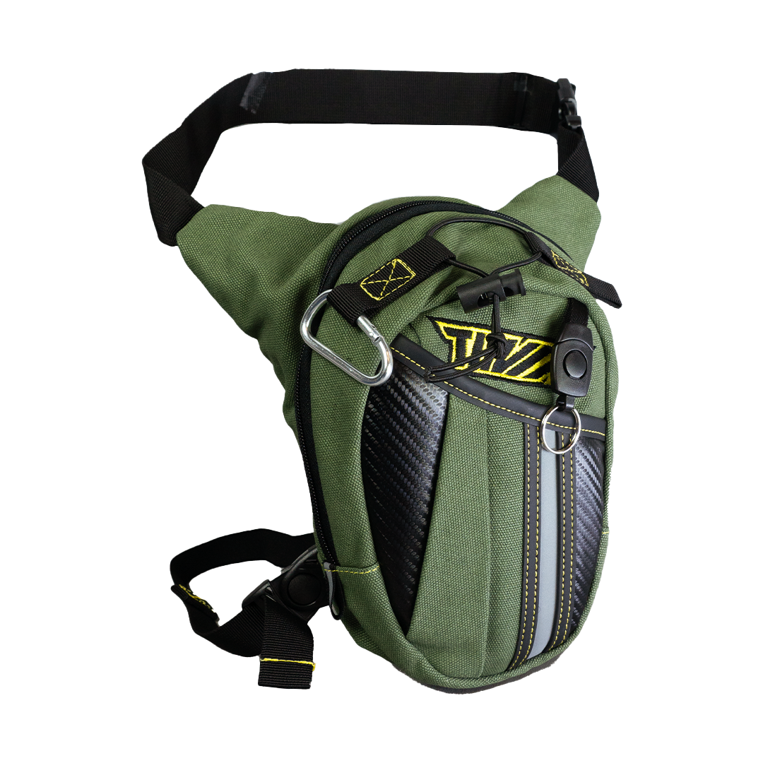 Wingman - Tactical bag - Olive