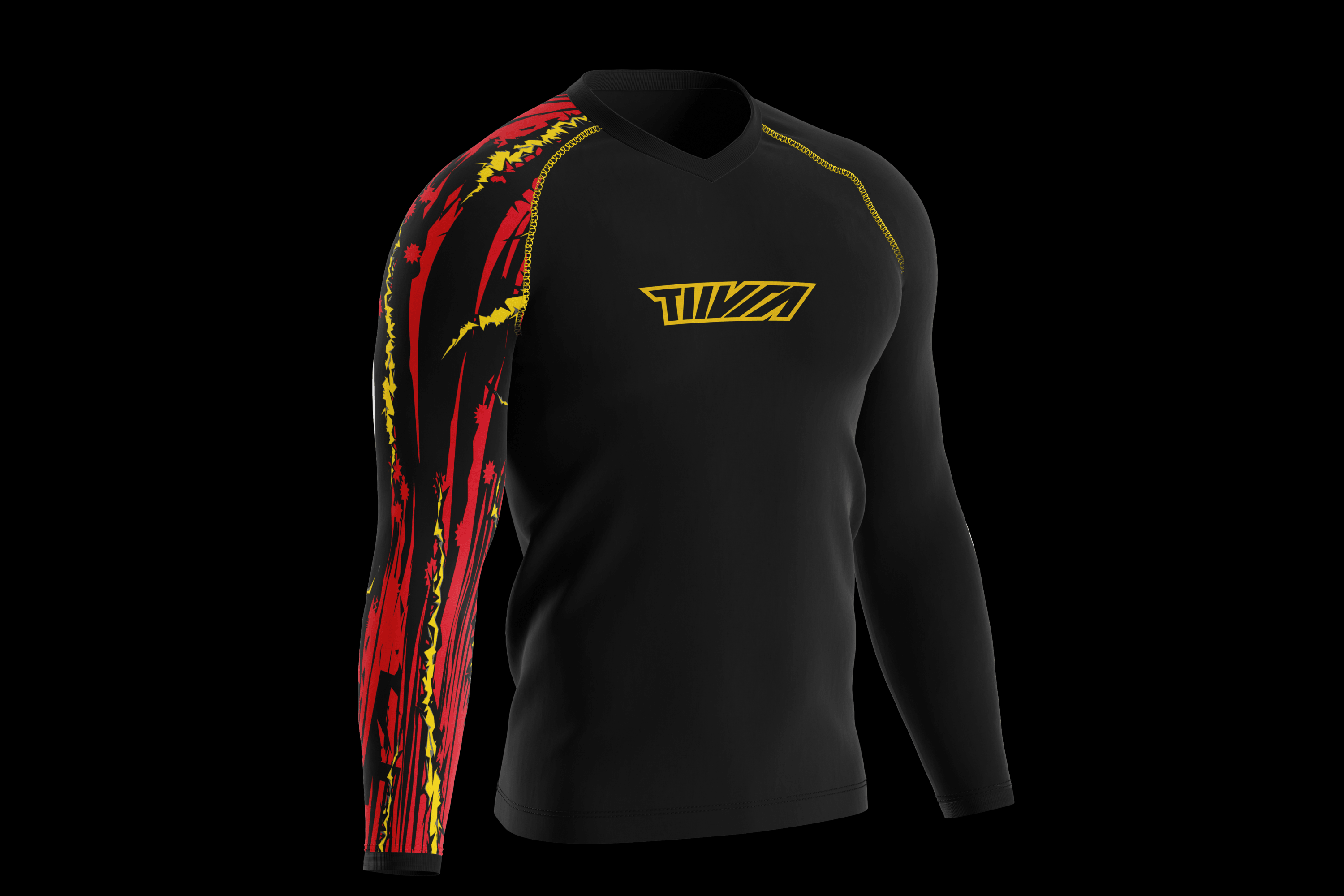 Sabre Riding Jersey