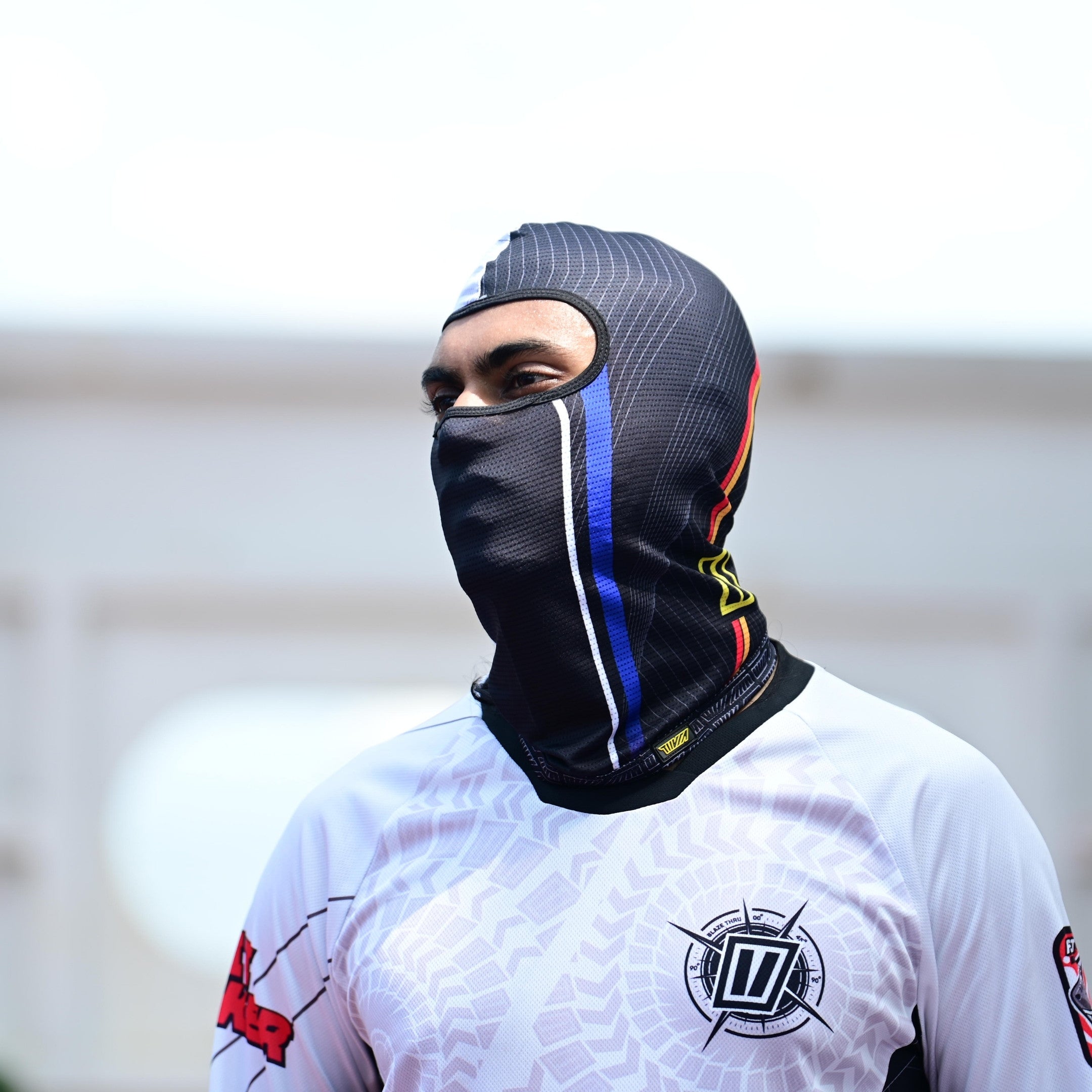 ShiftRR 2.0 Slash Cut Balaclava