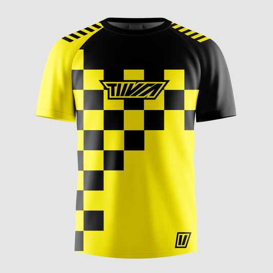 Track Spec Jersey