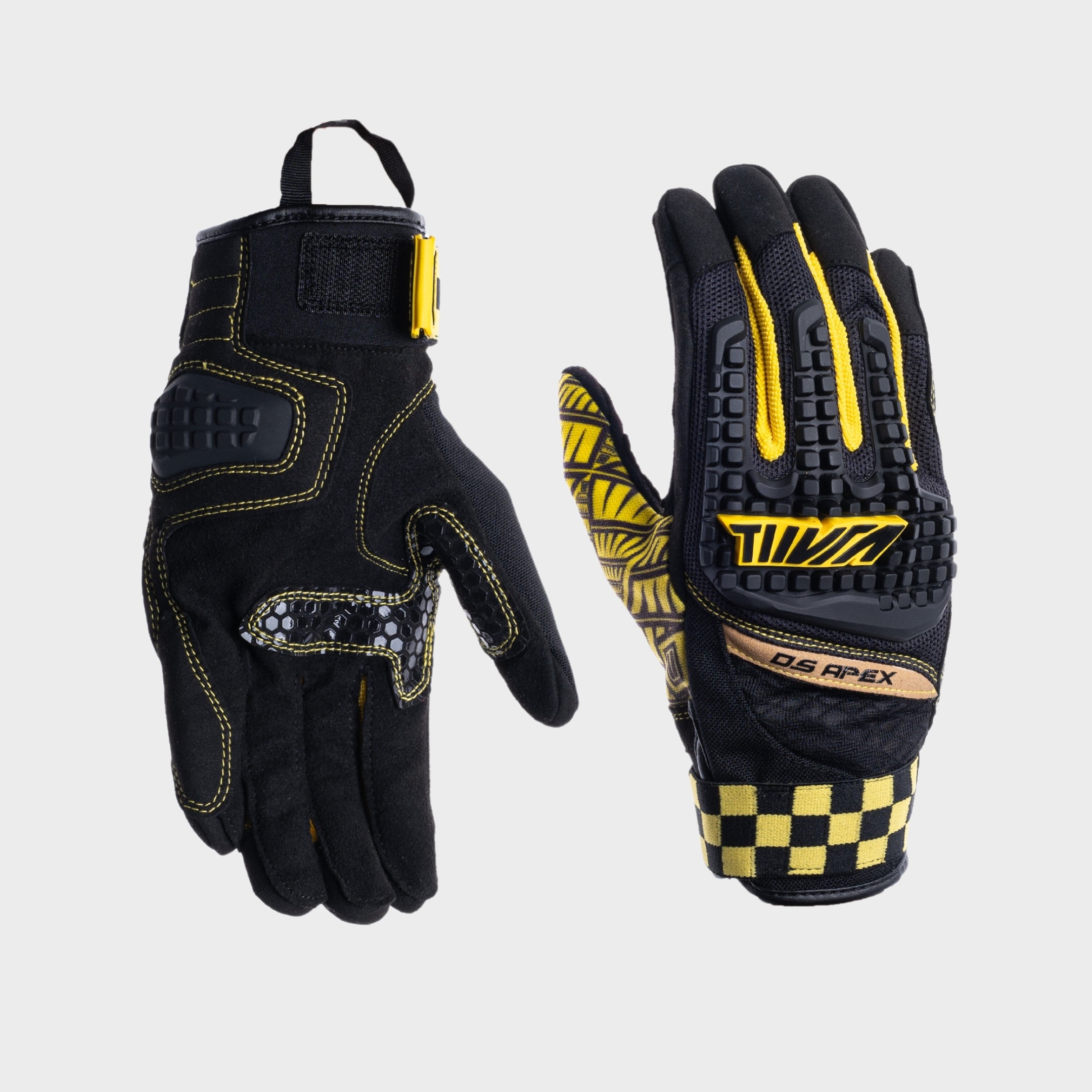 ADV Gloves - DS Apex | Quick-Dry