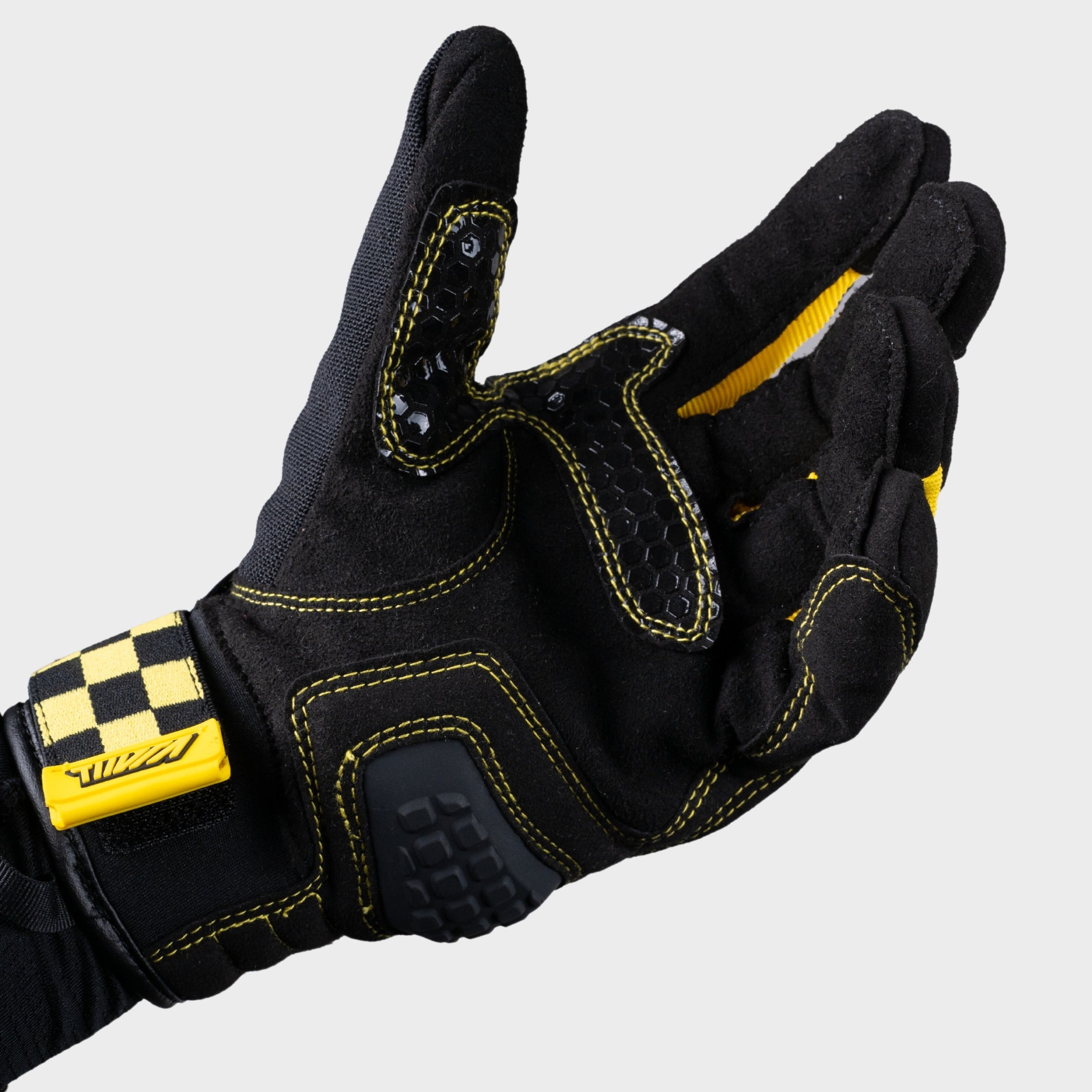 ADV Gloves - DS Apex | Quick-Dry