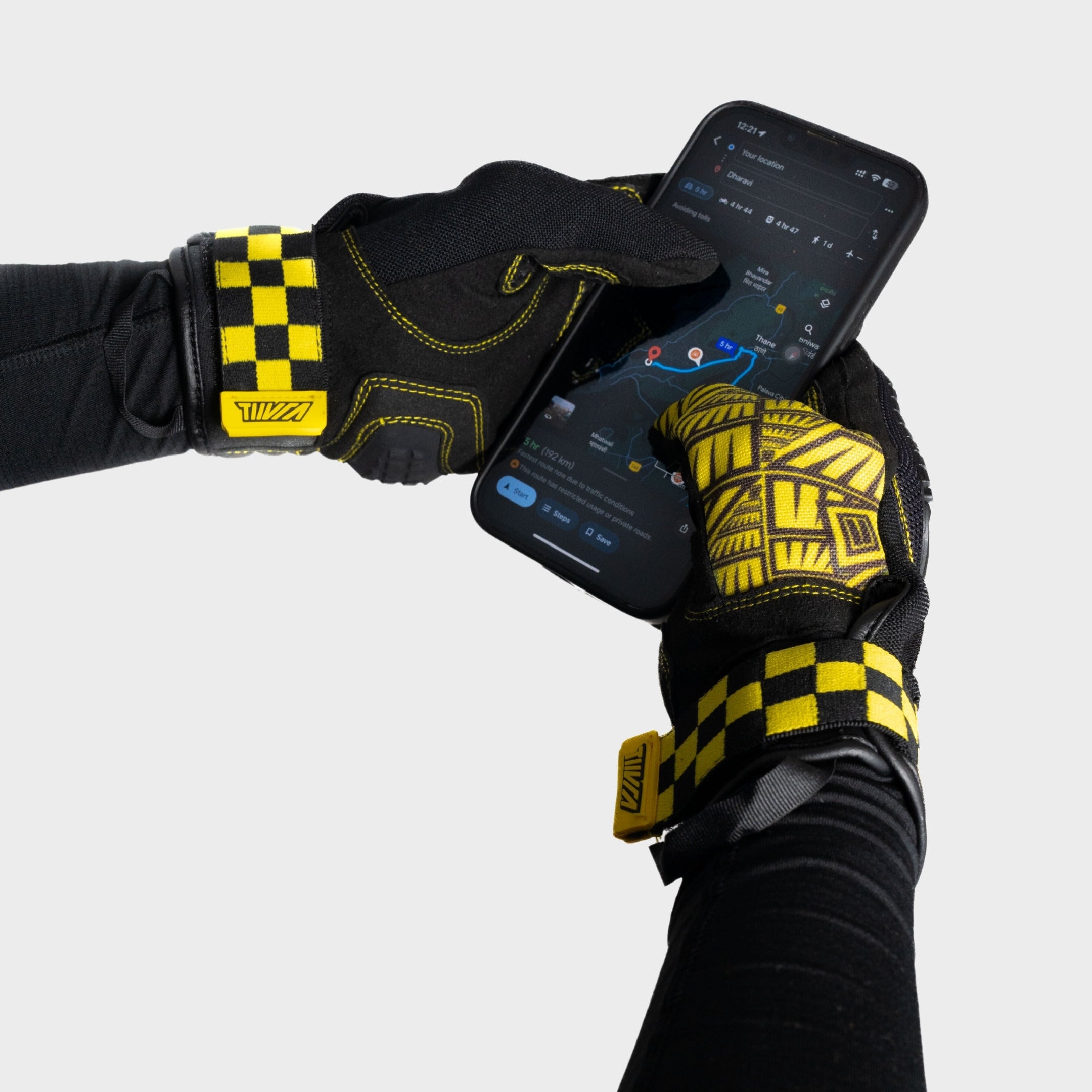 ADV Gloves - DS Apex | Quick-Dry