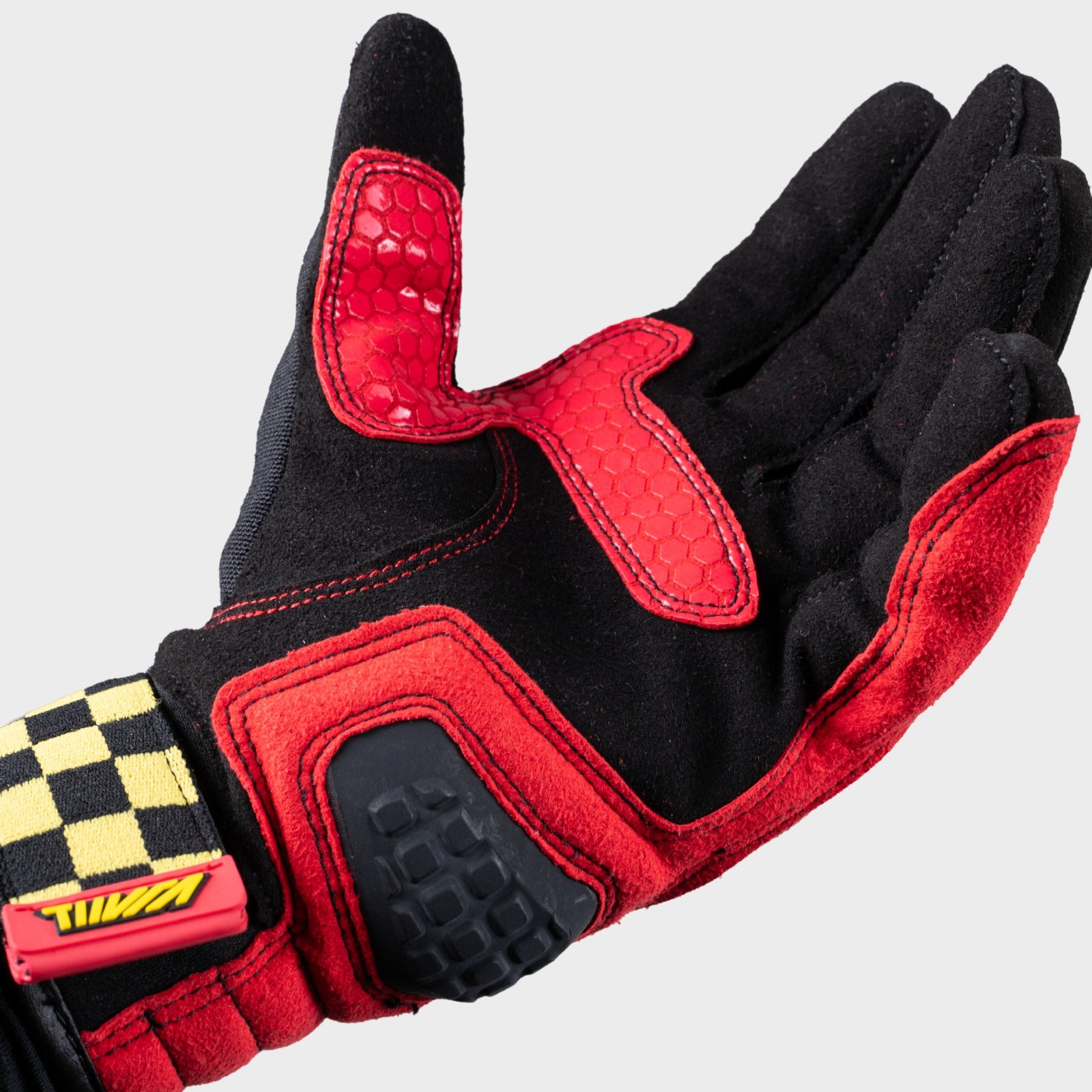 ADV Gloves - DS Chameleon | Quick-Dry