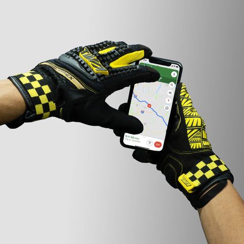 DS Apex Gloves