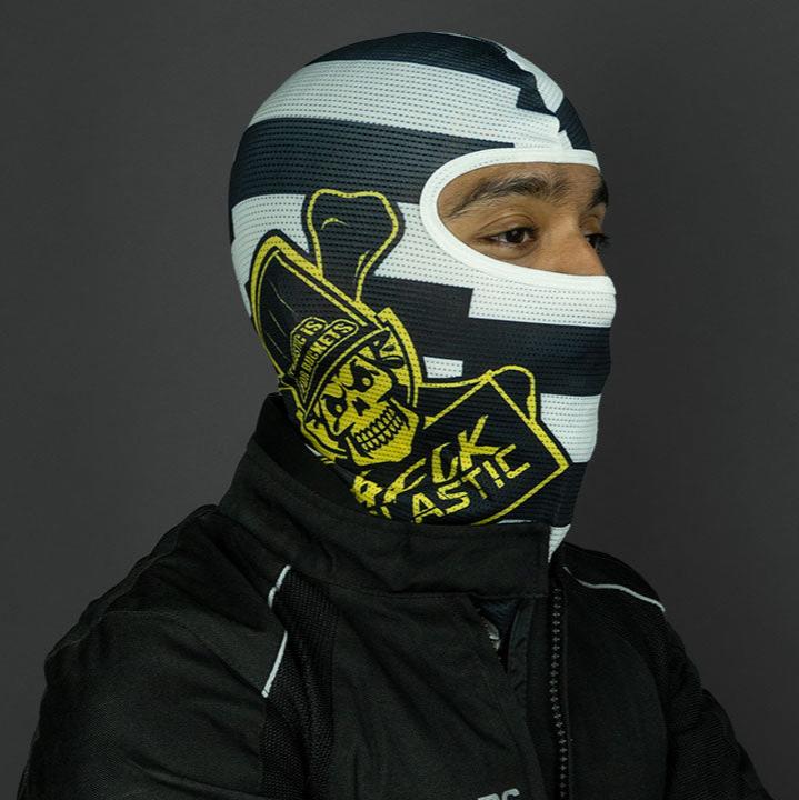 FckPlastic Balaclava