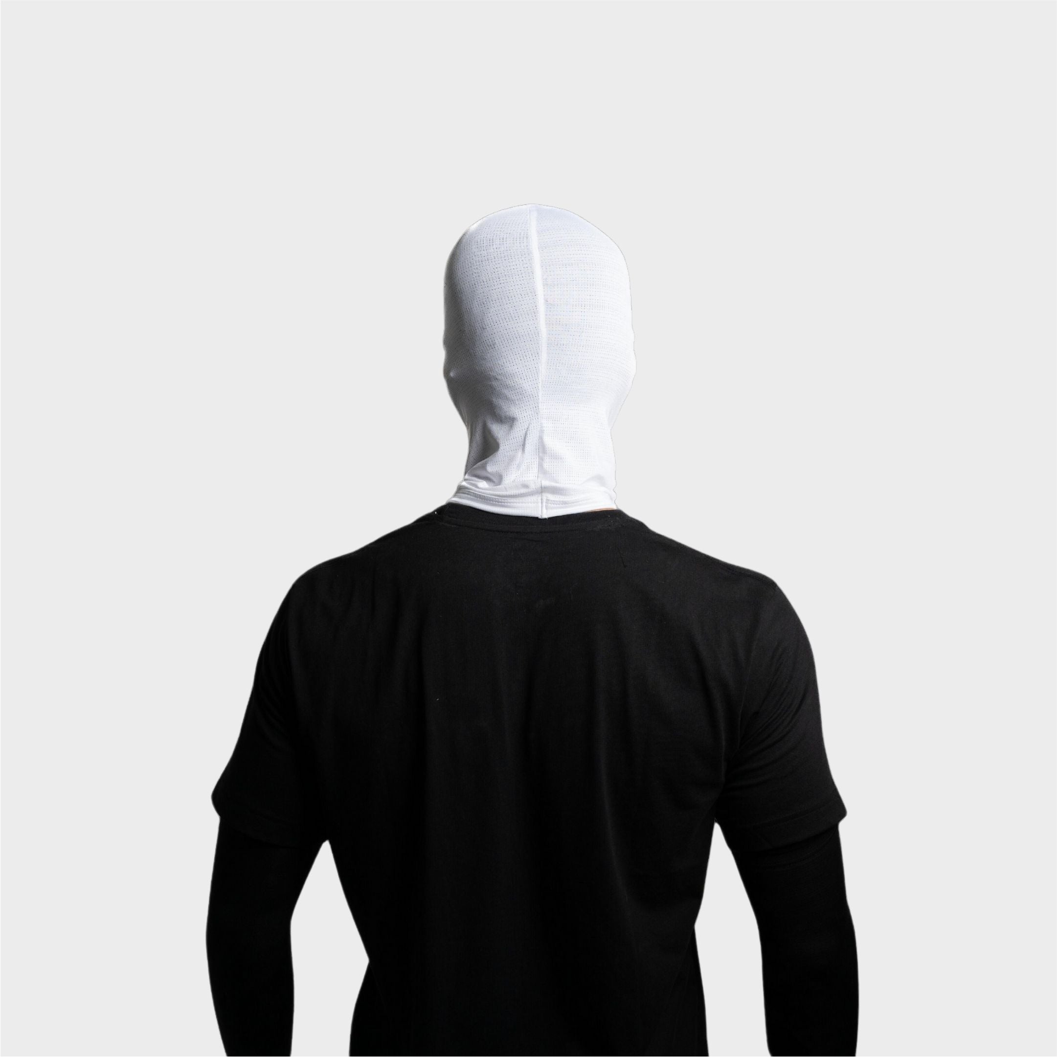 Basics Balaclava - Bianco