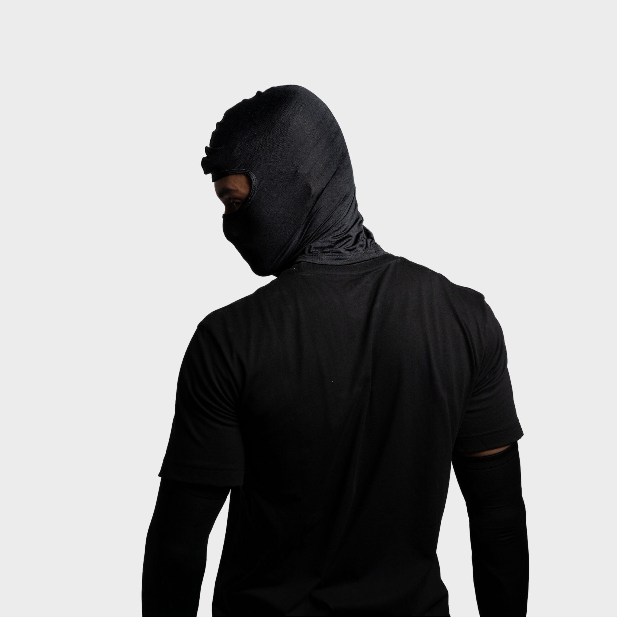 Basics Balaclava - Nero