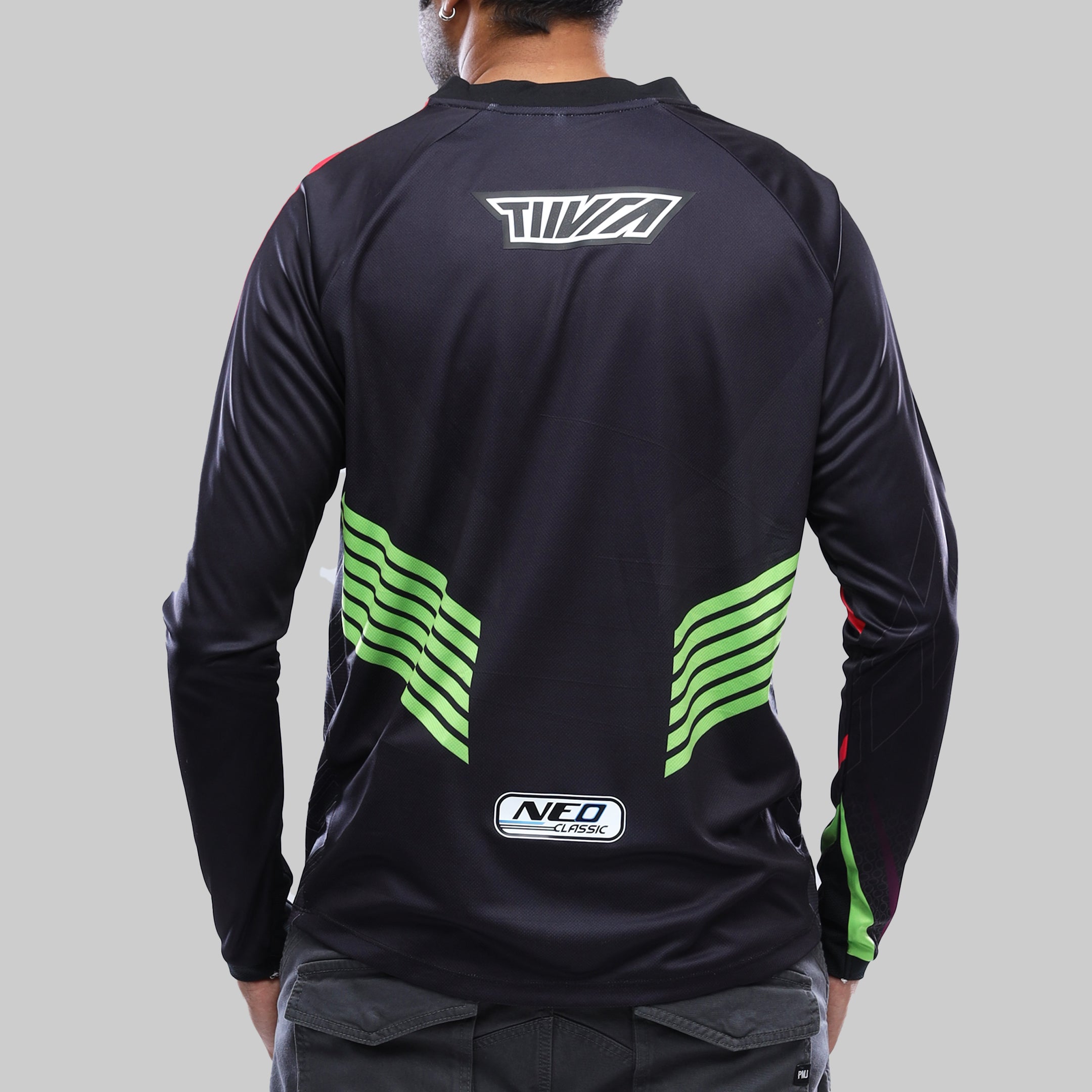 DriftRR 1.0 Jersey