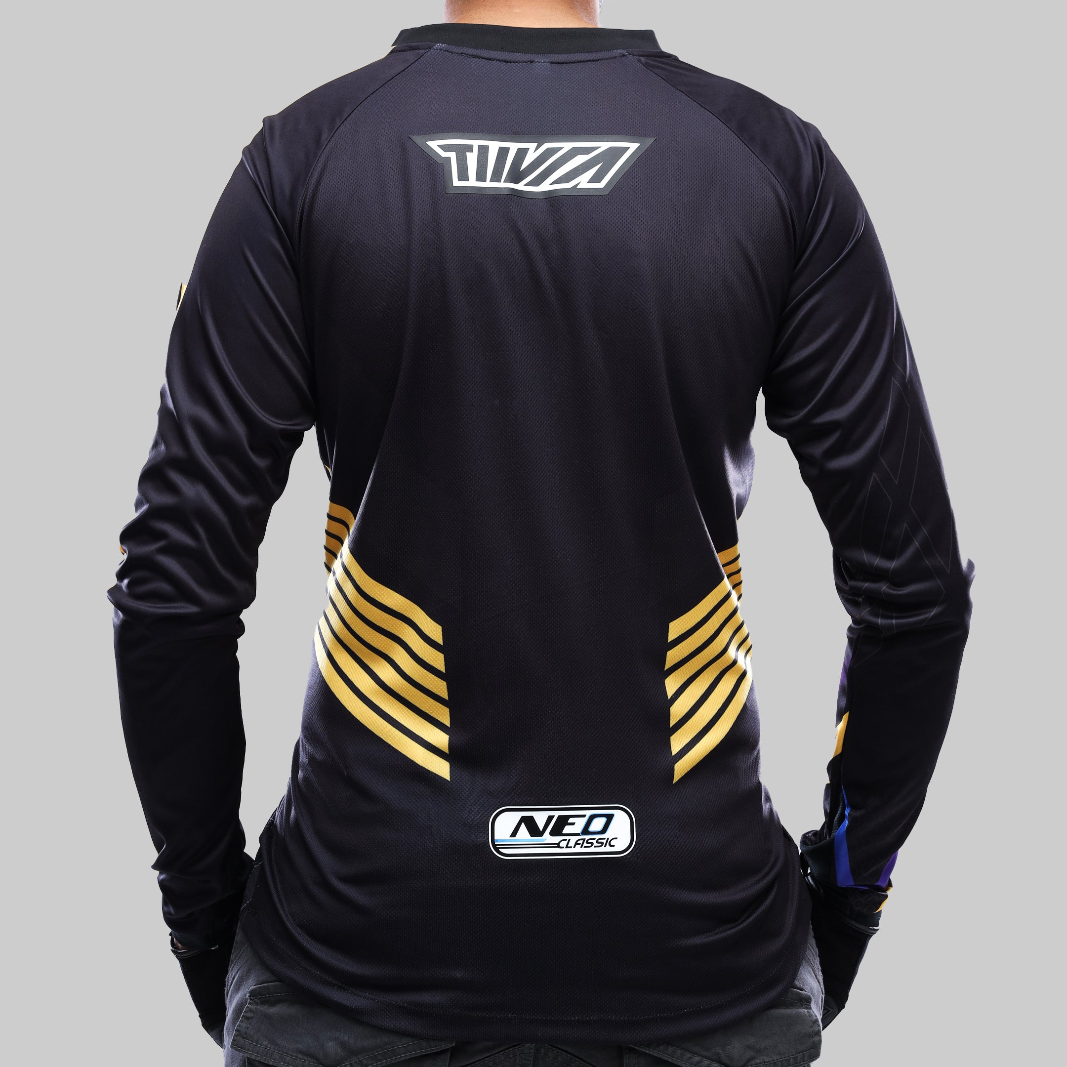 DriftRR 2.0 Jersey