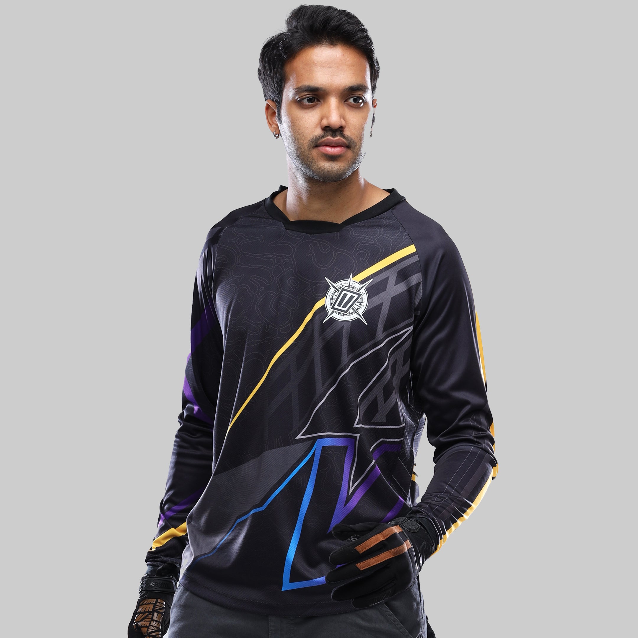 DriftRR 2.0 Jersey