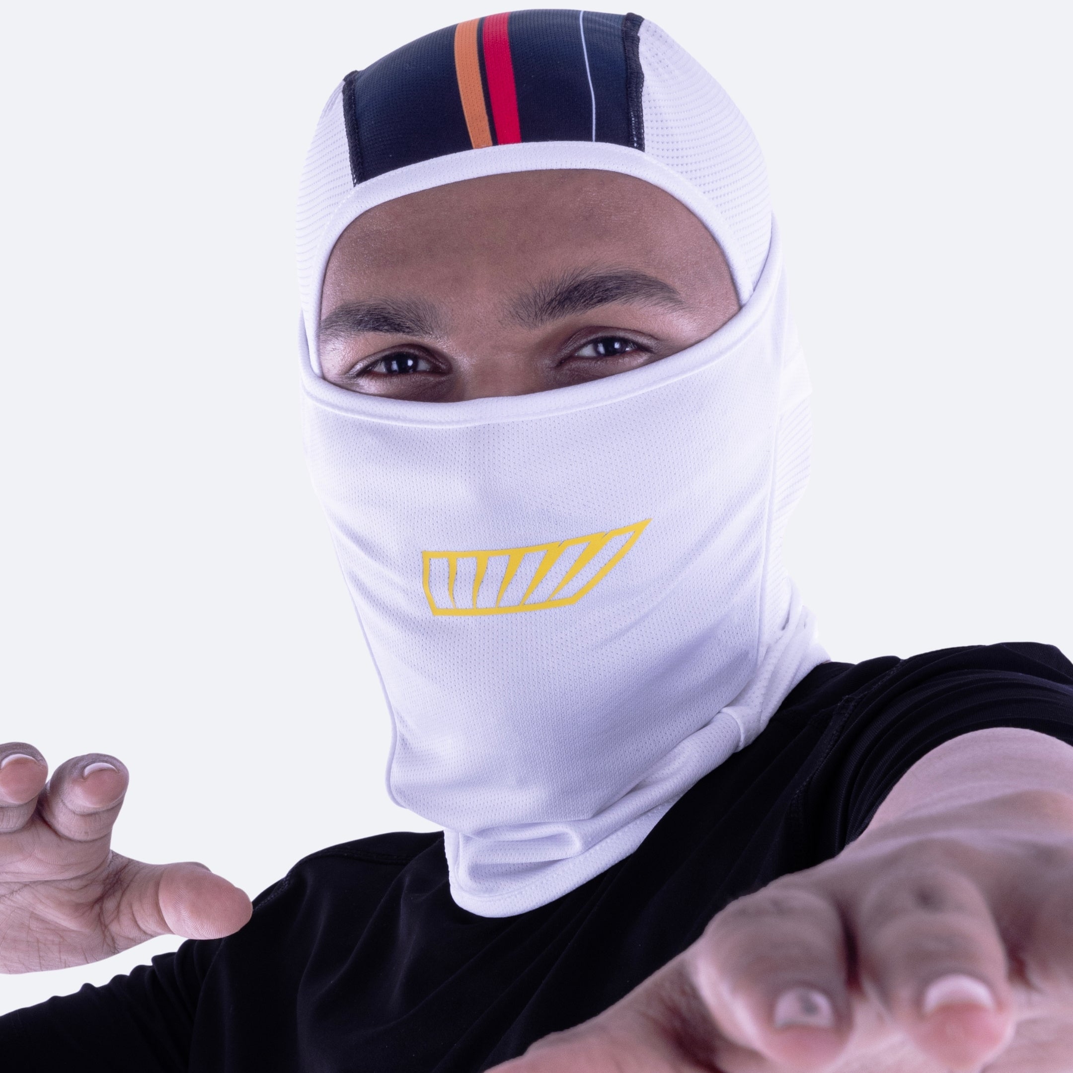 DriftRR Multiuse Balaclava